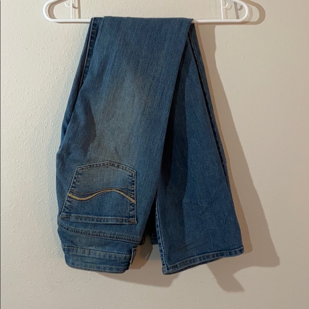 SO Bootcut Jeans Size 3